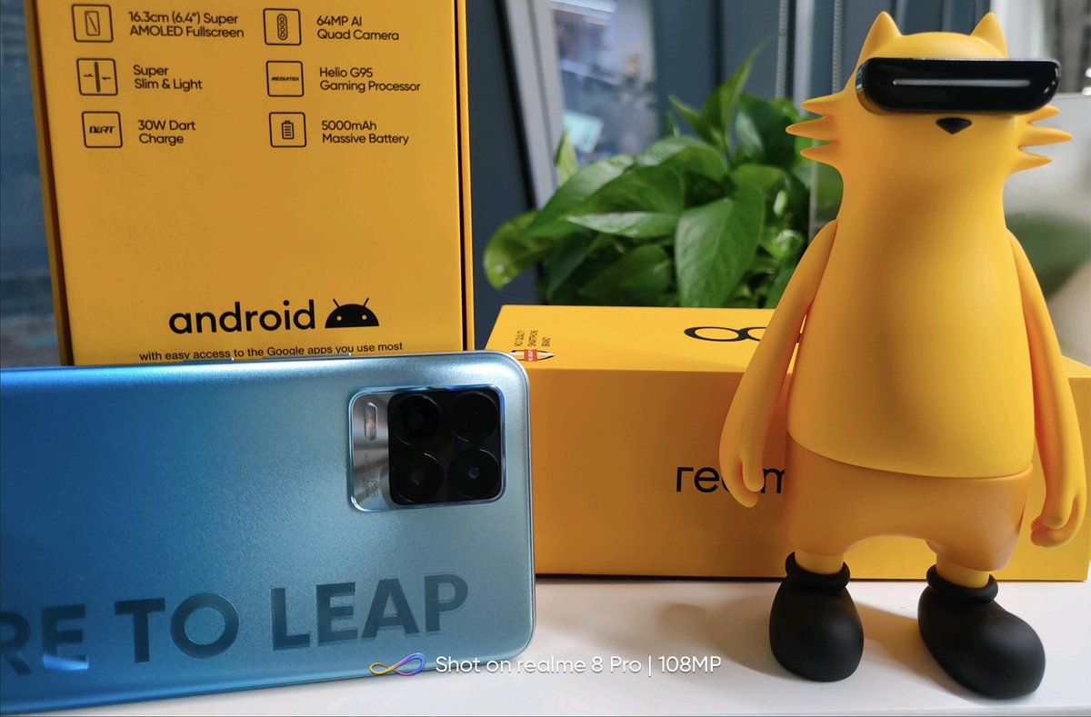 techkotta's tweet photo. Realme 8 Series... #realme #Realme8 #realme8Pro #Realme8i https://t.co/6SEZLTY8Dt