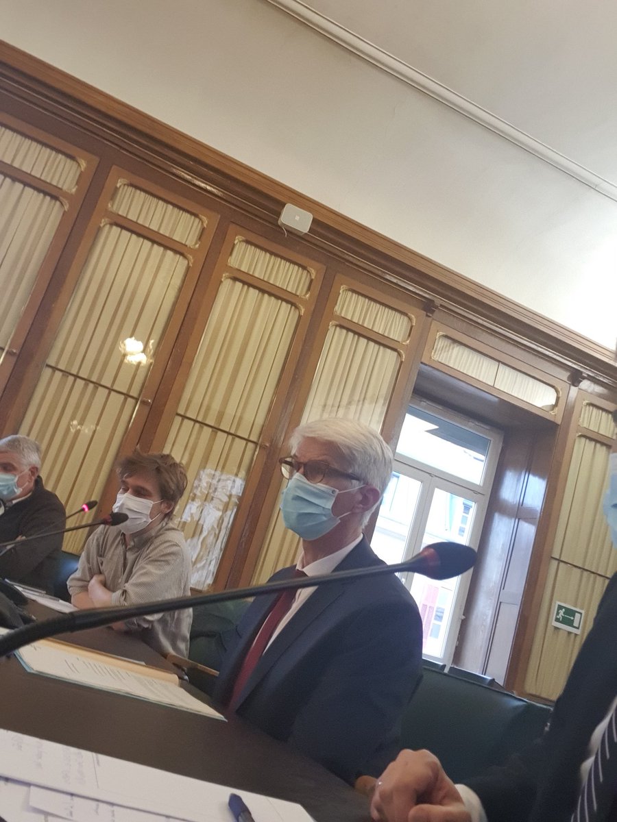 Patrice GROS tweet media