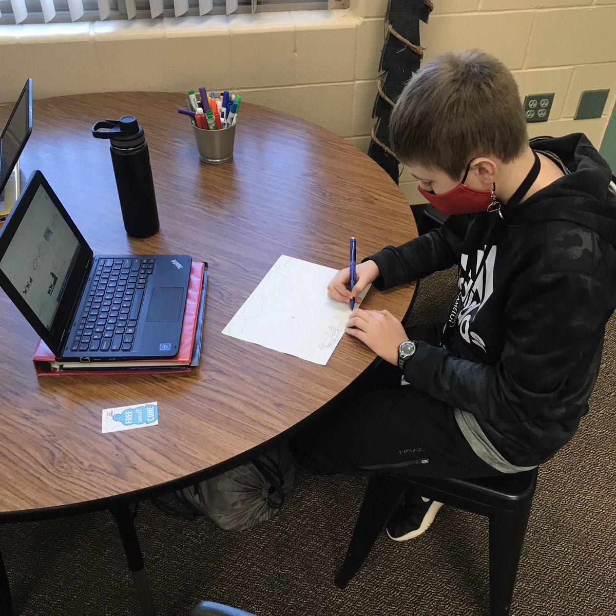 uranium4496's tweet photo. Iditarod Race 2021 begins this Saturday, March 6th! Students are picking activities from a choice board focused on the Iditarod. Musher profiles have drawn great interest! 

You can check out free broadcast options at https://t.co/c3aUGl2RaR. https://t.co/JJznJlMEzY