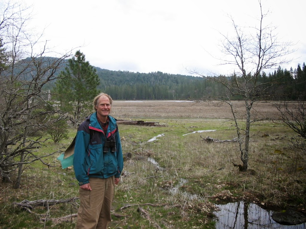 HarbinBook's tweet photo. With @SUNHEART10 of Harbin at Anderson Spring (Lake County, California) 2005. In #NakedHarbinEthnography I write about our trip visiting this Spring pp 111, 209 &amp; 248 Bring Sunheart 'alive' in AI w #WUaSmachineLearning UC Berk:
https://t.co/Qrmxk2EDl9 <https://t.co/cxnVP0iRXw ~ https://t.co/9noQgM54ur
