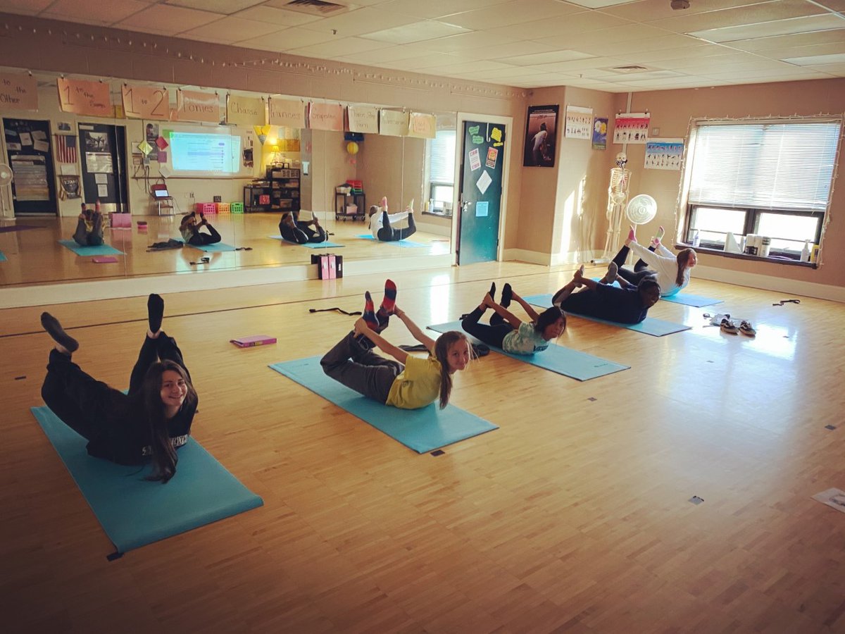 <a href="/mtp_yoga/">mtp_yoga</a> is seeking support to help <a href="/MPMSVPA/">Mt.PleasantMiddleVPA</a> students further their investigation into the practice of Yoga #yoga #yogaforkids #yogaforall 
Full details of the opportunity here donorschoose.org/project/yoga-a…