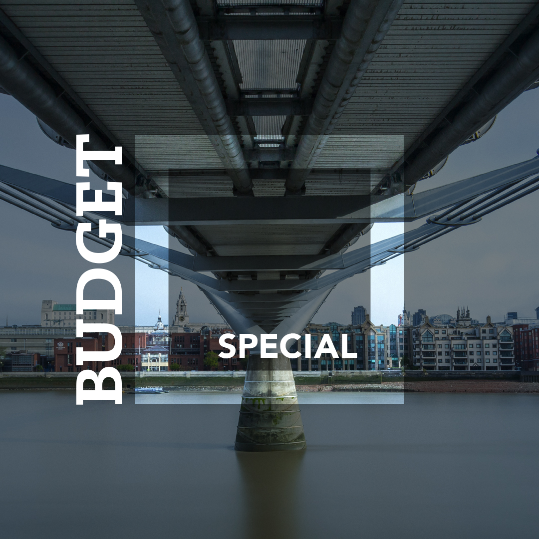 'Fragmented' budget does not give businesses certainty. ACCA experts offer their initial reaction to key announcements in today's budget. 

bit.ly/3rclpHC