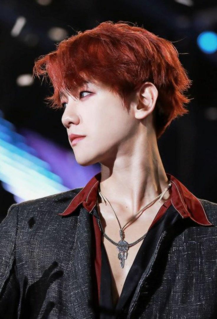 baekluthinker's tweet image. THIS BAEKHYUN
