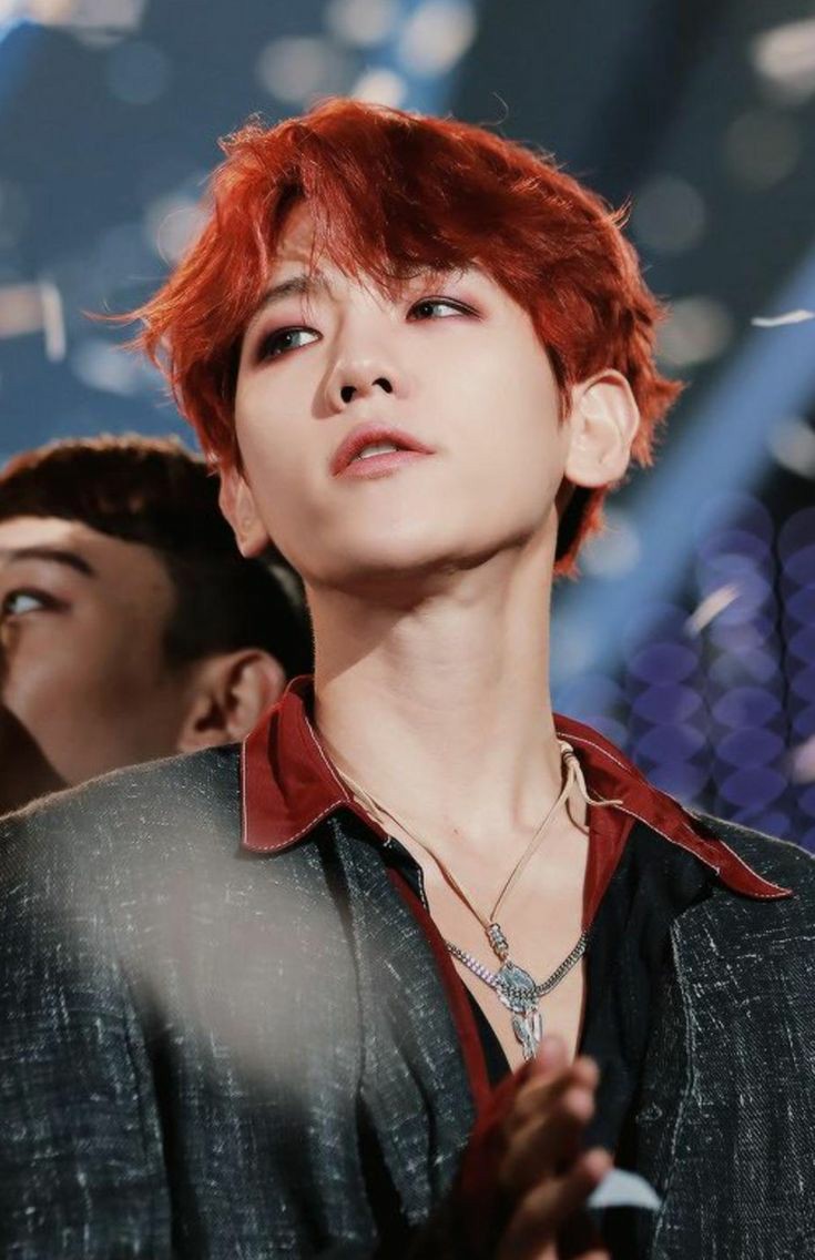 baekluthinker's tweet image. THIS BAEKHYUN