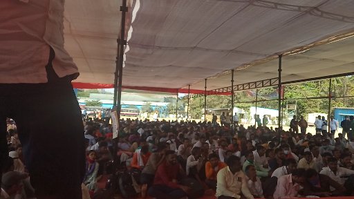 ashok7777chava2's tweet photo. @संगणक परिचालक  सरकार ला  का  मनुष्की आहे की नाही हे सरकार संगणक परिचालक न्याय द्या नाहीतर  आम्ही काय करू ते कळणार नाही  निषेध https://t.co/vJPnxEzMSl