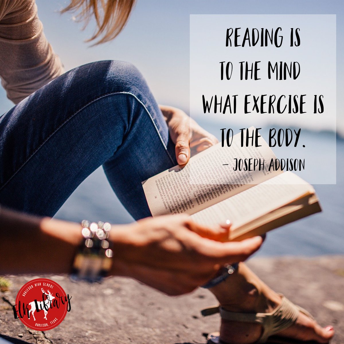 elklibrary (@elklibrary) on Twitter photo 