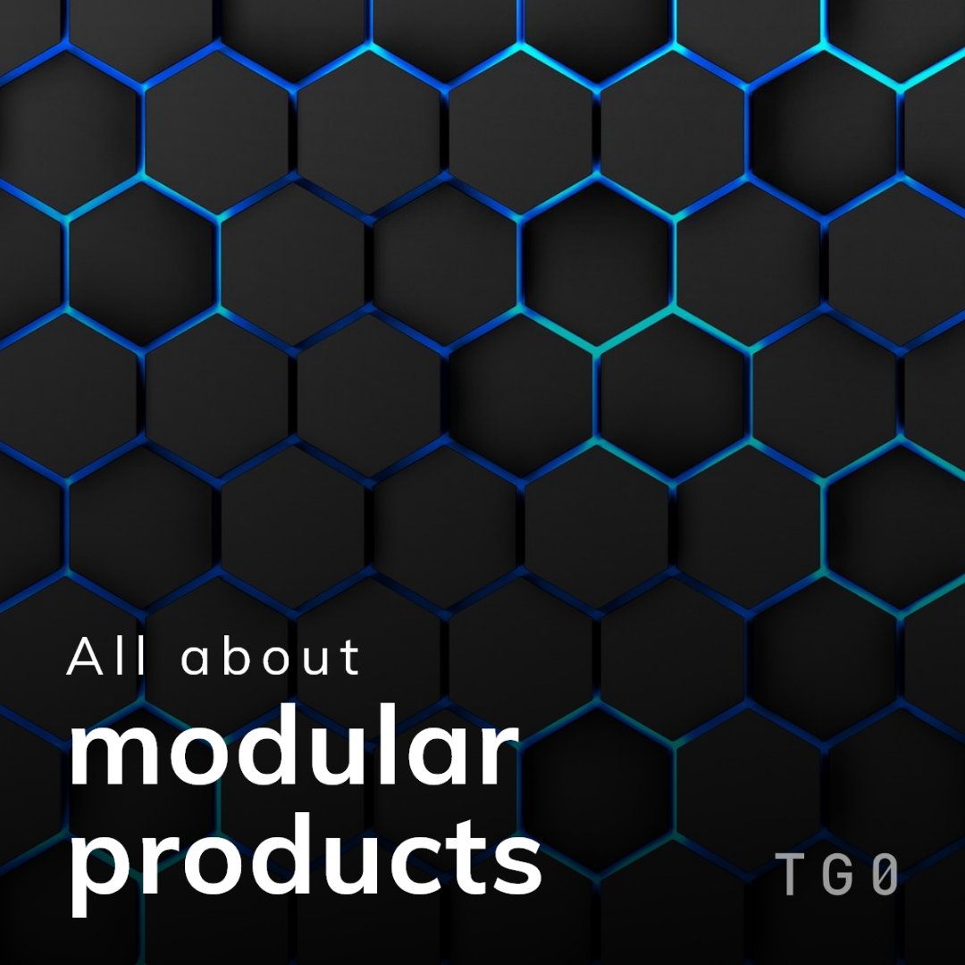 TG0info's tweet photo. Take a look at what our engineer Cori has to say about #modular products and how we can help you change how your customers interact with #technology. #modularity #modularproducts https://t.co/ViSJUjOEwK https://t.co/mKqK99Cg9i