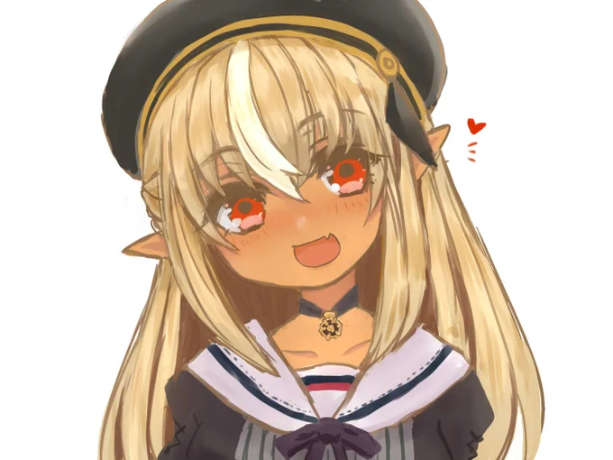 病む前とヤンデレふーたん
サンズへの愛が重い??
#しらぬえ 