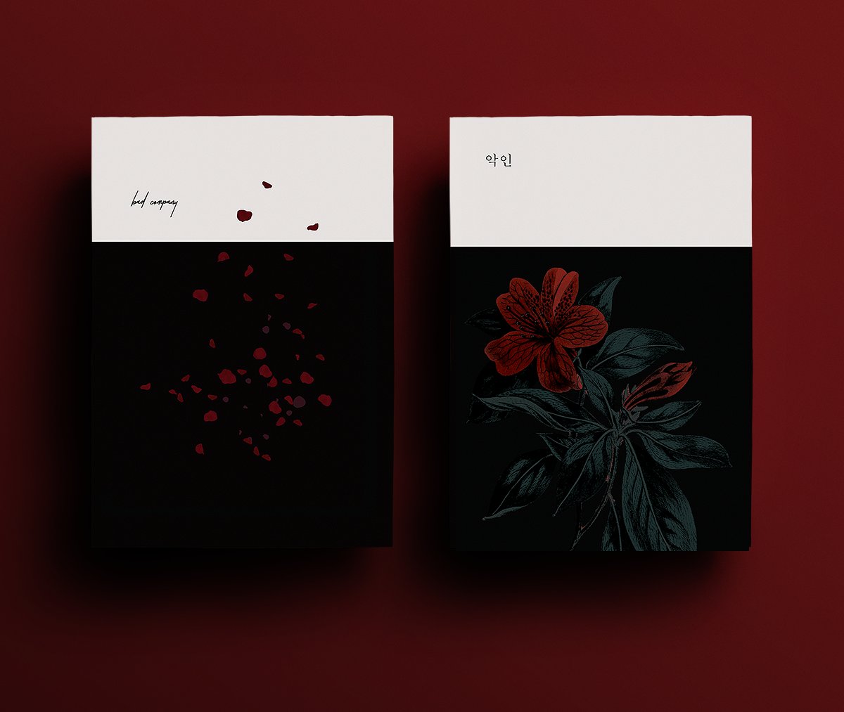 표지 커미션 작업 재개합니다! 자세한 사항은 홈페이지 참고 후 문의주세요 :)