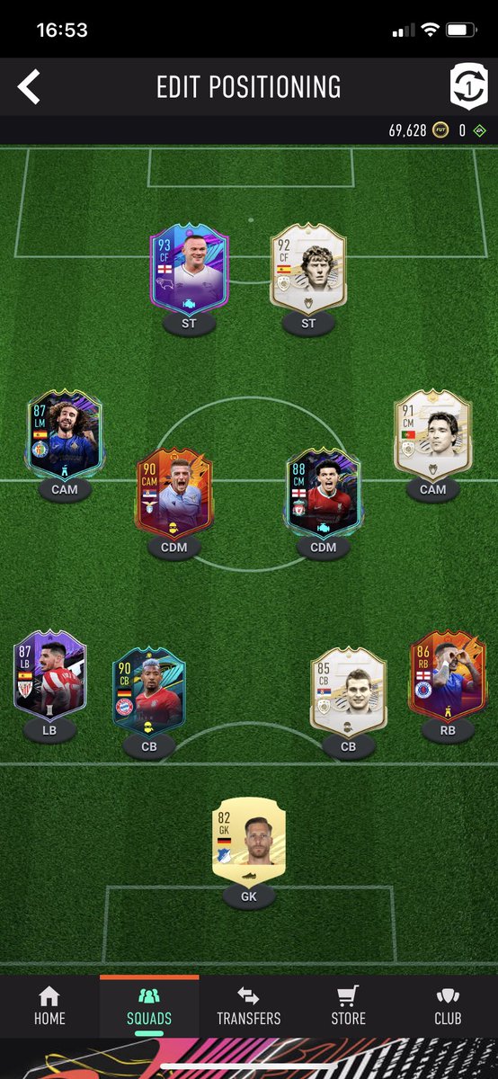 jack_hadrill's tweet photo. @Mcjell_YT Untradable https://t.co/KDcG6IE2os