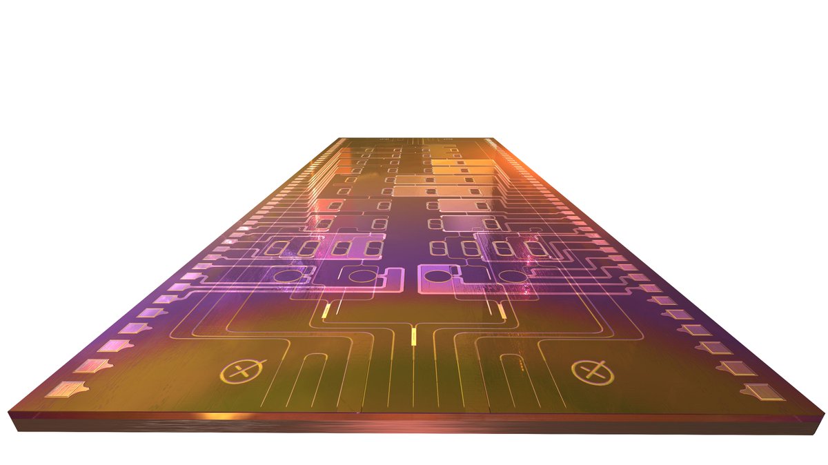 XanaduAI's tweet image. Humbled that our programmable nanophotonic quantum hardware paper has been published today in @Nature 🎉

Congratulations to our incredibly bright and hardworking team for building something truly amazing! 🙌  
nature.com/articles/s4158…