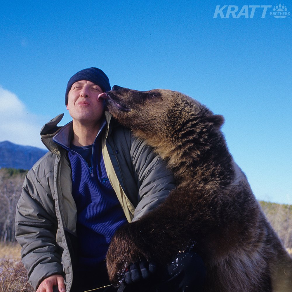 Wild Kratts Grizzly Bear | atelier-yuwa.ciao.jp
