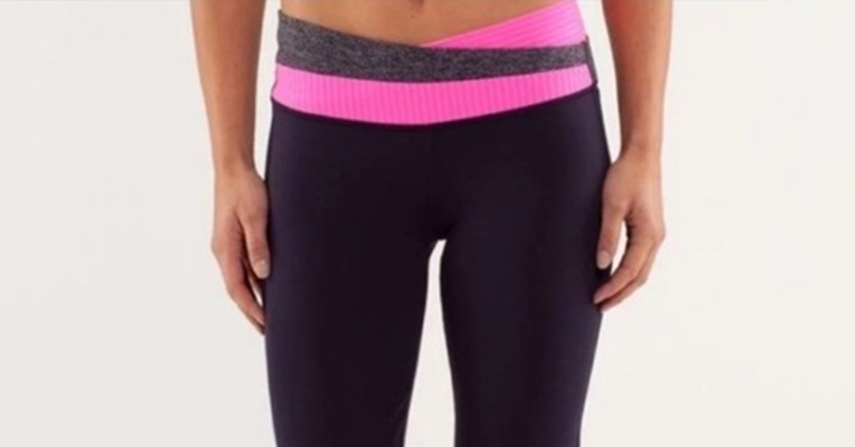 lululemon tweet media