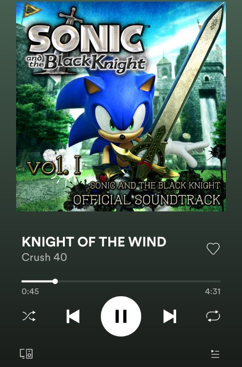 Sonic And The Black Knight Ost Download Sonic and the black knight soundtrack - royalwikiai