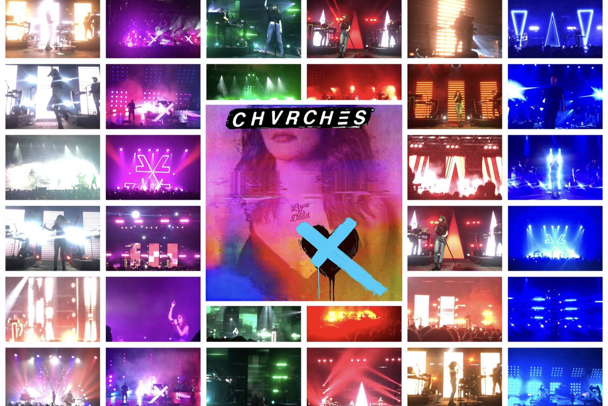 VaderJaws's tweet photo. 🎙🏆#FaveArtistTop25🏆🎙
🎤: ⛪️#chvrches⛪️
🏆: 2️⃣3️⃣
🎶: #Forever
🗓: 05/25/18
🏷: @yesokwaitmaybe @jasonsammis
📝: https://t.co/TAuab9gA2s
📺: https://t.co/o6JUe1BKT3
🎧: https://t.co/kZRsdRZ7ML https://t.co/w4oGLuHKKl