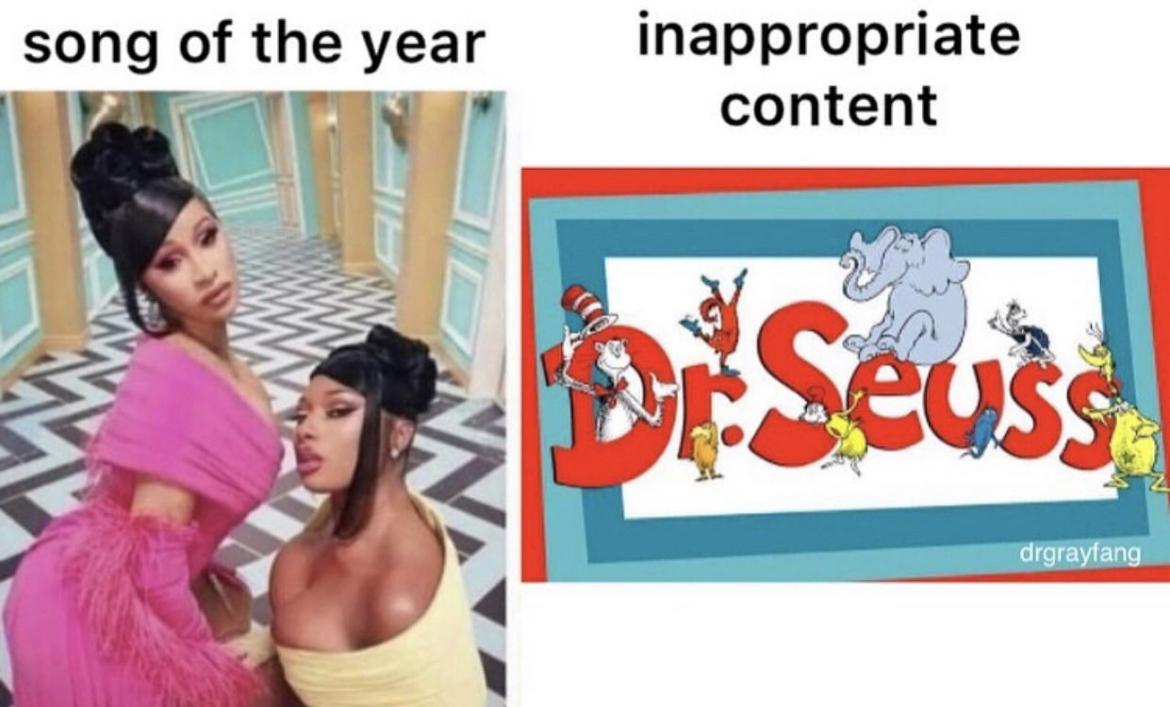 CloydRivers's tweet image. Welcome to 2021. Merica.