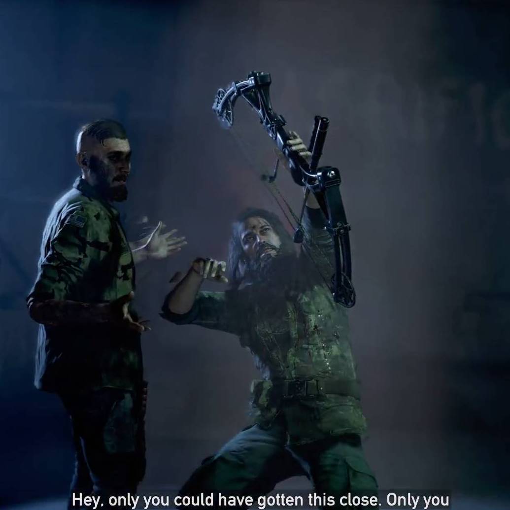 FarCrygame's tweet image. 