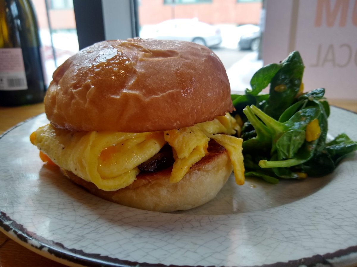 the Spoke & Bird tweet media