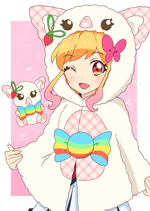 ゆめちゃん✨ 