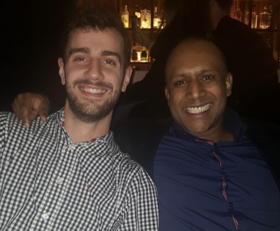 betterthanpaper's tweet photo. We have written a tribute letter for James about his time at Better than Paper and his family have setup a Justgiving page for a charity in James’ name if you would like to donate.
Both can be accessed in the link below.
https://t.co/e6PT4o5wYc https://t.co/4OUocm3hIr