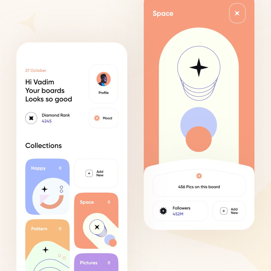 moodboard app moodboard app