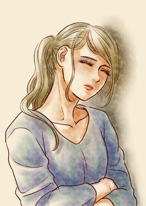 一重美人のtwitterイラスト検索結果 一重美人のtwitterイラスト検索結果
