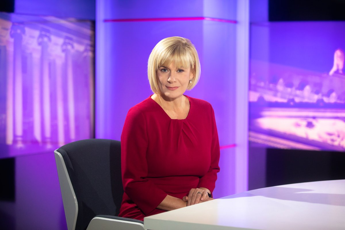 utv's tweet image. Tracey Magee has been announced as UTV&apos;s new political editor.

@Tracey_utv has worked at UTV for almost 24 years and will succeed @KenReid_utv who leaves at the end of the month.