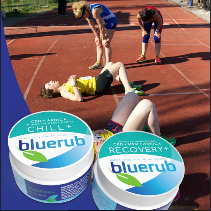bluerub® tweet media