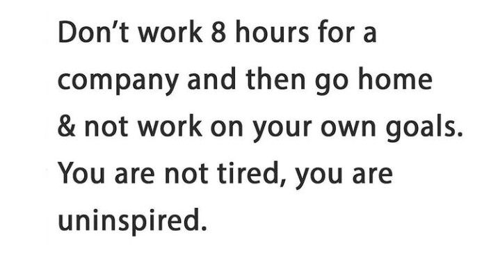 vijay_human07's tweet image. Big Ideas always strikes you when you least expect it. Everyone has 24 hours a day, how you use it will define your future. #startupmode #startup #founder #founders #entrepreneur #entrepreneurship