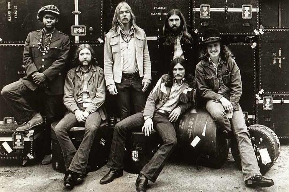 DenverFolklore's tweet photo. The #AllmanBrothers Band was an influential #musical group that recorded their first album in 1969. The importance of their legacy was undeniable as a genre-smashing group of #musicians. Learn more about these southern innovators at https://t.co/NozQeojQtT
#southernrock https://t.co/Wl6Ku0Pljb