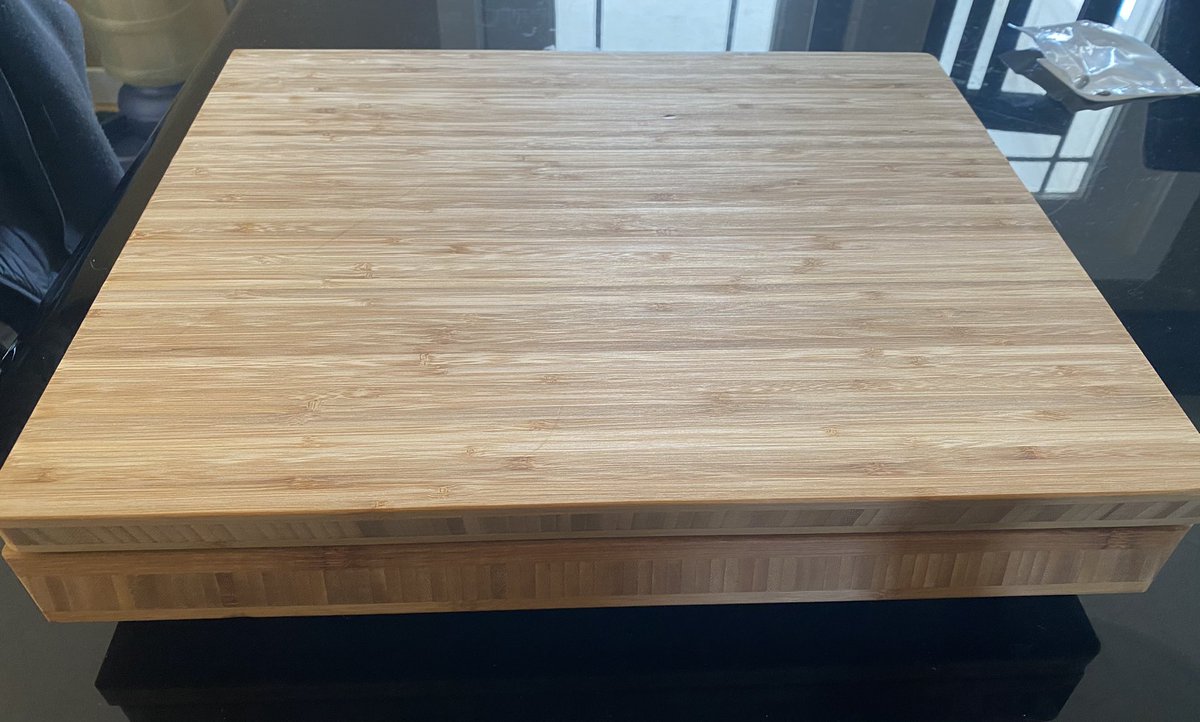 reso_mastering's tweet photo. Building a super simple design phono isolation platform.
.
.
.
#isolationplatform #turntable #isolation #lp #vinyl #records #music #resonancemastering https://t.co/Cs4EQfgivA