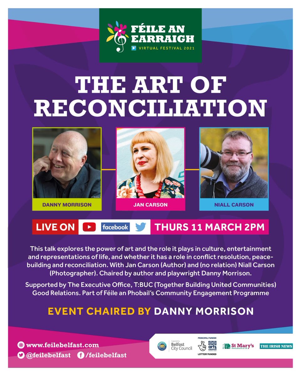 Féile an Phobail tweet media