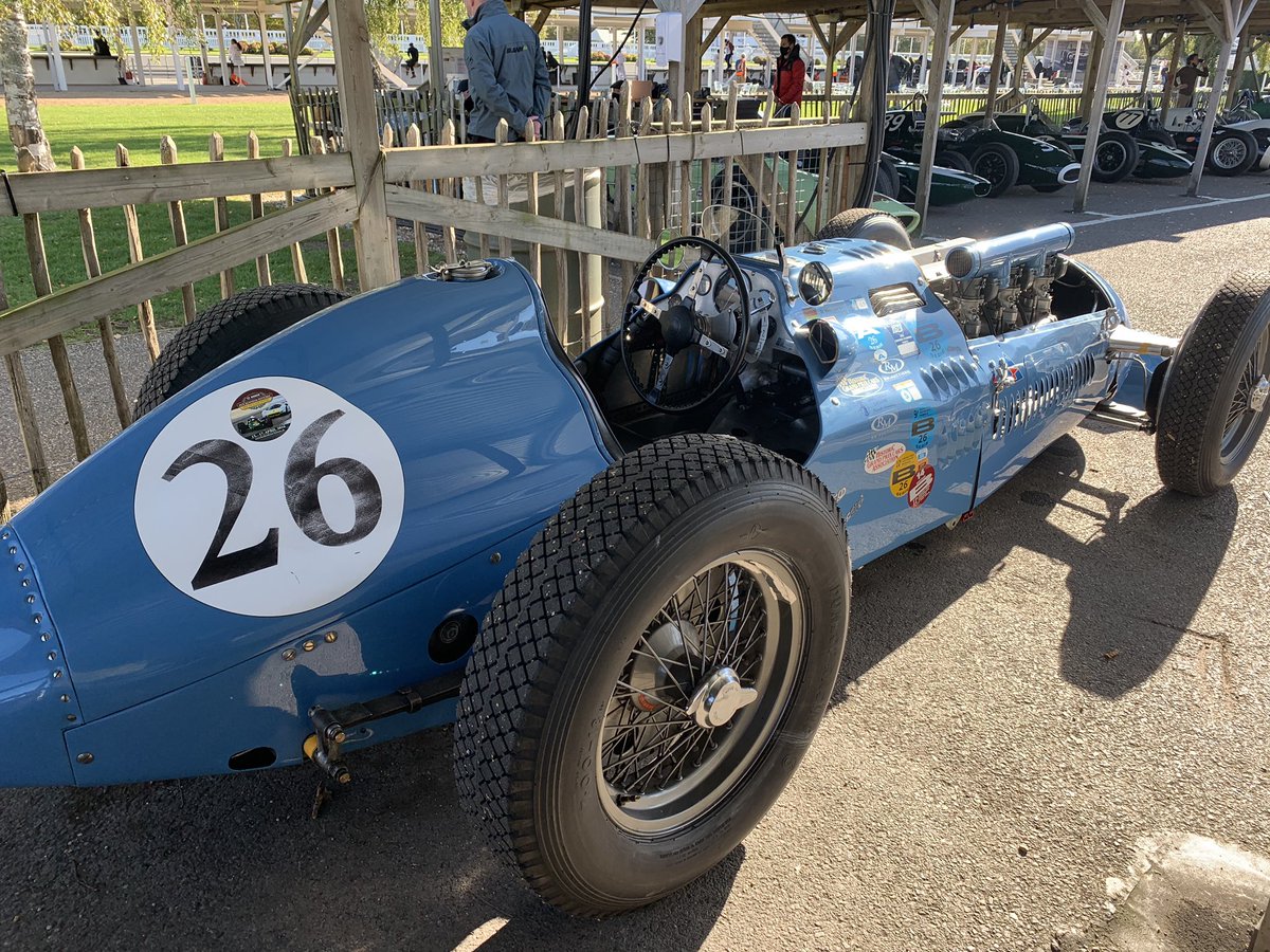 turrinowheels's tweet photo. Beautiful #Talbot Lago T26C on #Turrino alloy rim wheels.
https://t.co/vbKNOAXRq9
.
.
#turrinowheels #talbotlago #talbotlagot26 #f1classic #talbotlagot26c #f1classics
#goodwoodrevival #petrolheads #wirewheels #historicracing #motorsport #lemansclassic https://t.co/AguYxiu8NT