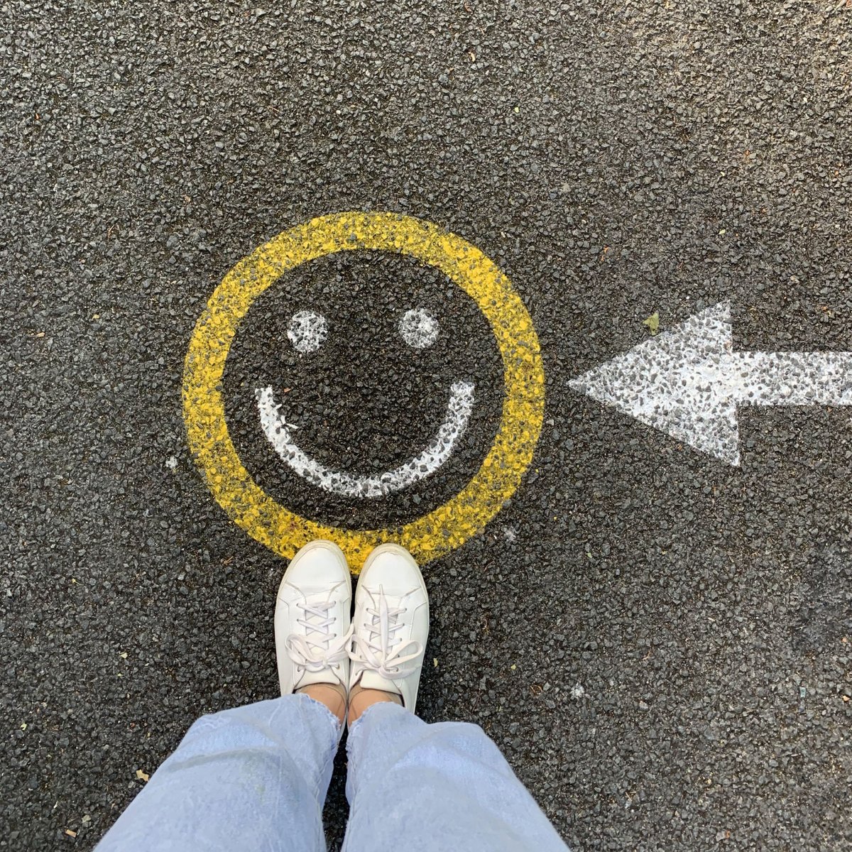This is your daily reminder to take time to enjoy the little moments in life, smile! 😀
 #copperstatecreditunion #memberservice #beststaff #weloveourmembers #weloveourteam #welovearizona #creditunionsofaz #creditunionsgiveback #creditunionfamily