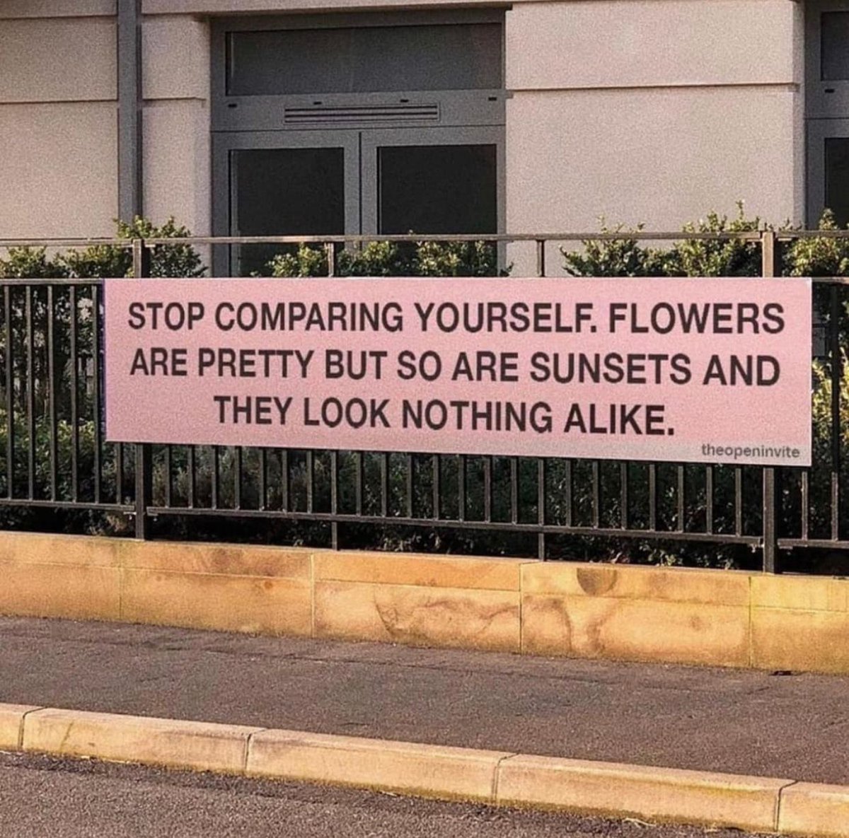 JodiLivon's tweet photo. So true. #touchmysense #soulcare #confidence #WednesdayMotivation https://t.co/h1pnJ5qrOM