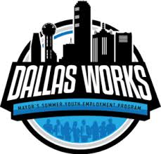 EIFTownview's tweet photo. @LawMag214 and @TagMagnet students, it's #WantToWorkWednesday!
@dallasschools students grade 9-12 who are 16+ years or older and looking for a job... sign up for level 2 at
https://t.co/0NCxKorlwQ TODAY! #EIFCares #FindYourFuture #DallasISDIsCollegeBound https://t.co/tK0HmzPTVq