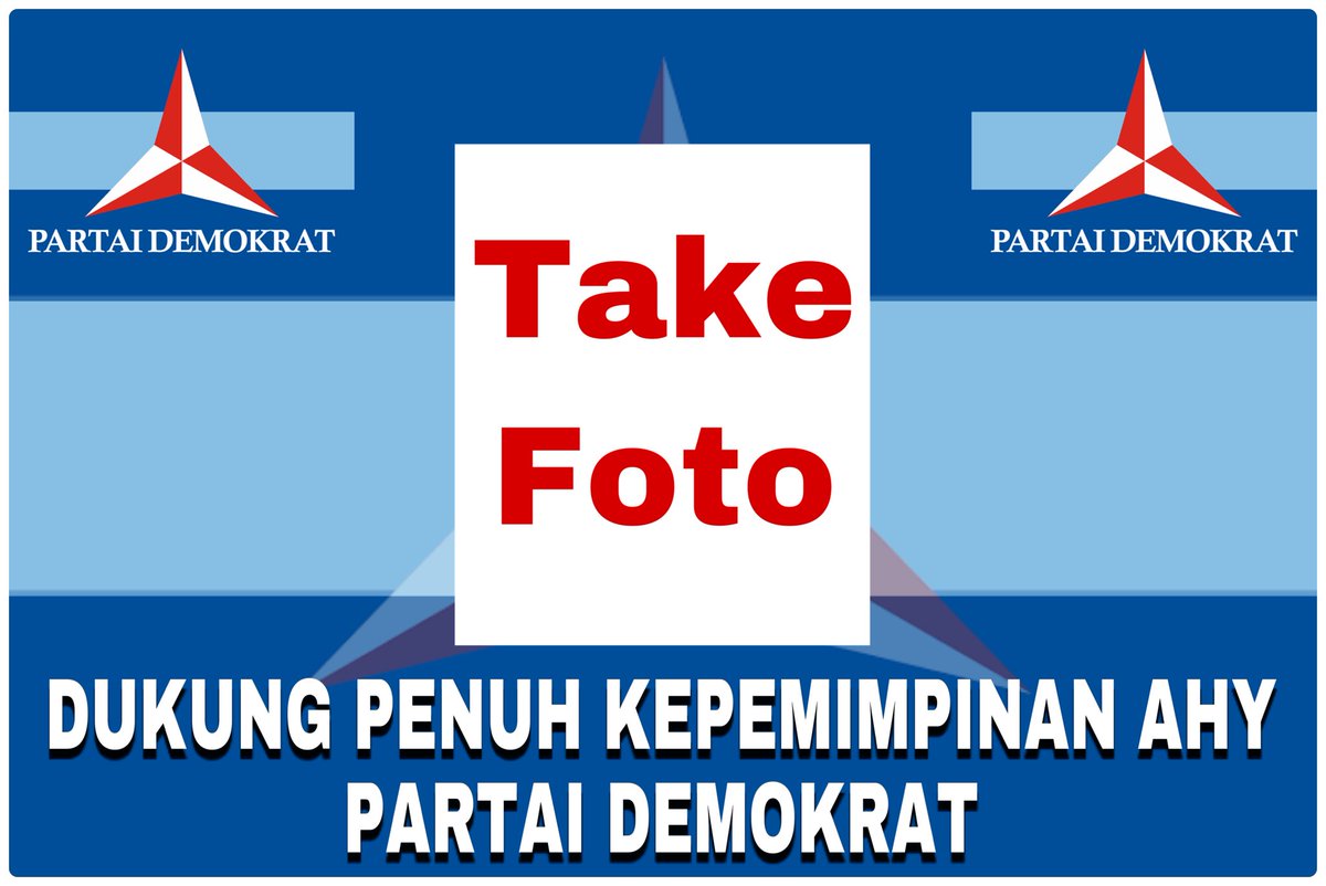 RI_harapan's tweet photo. @AlastaDrh @AgaraDpc @AgusYudhoyono @PDemokrat Yuk Vote Dukunganmu #DemokratMakinSOLID 

https://t.co/7IFG0HOjC2 https://t.co/81dDXk9Bx9
