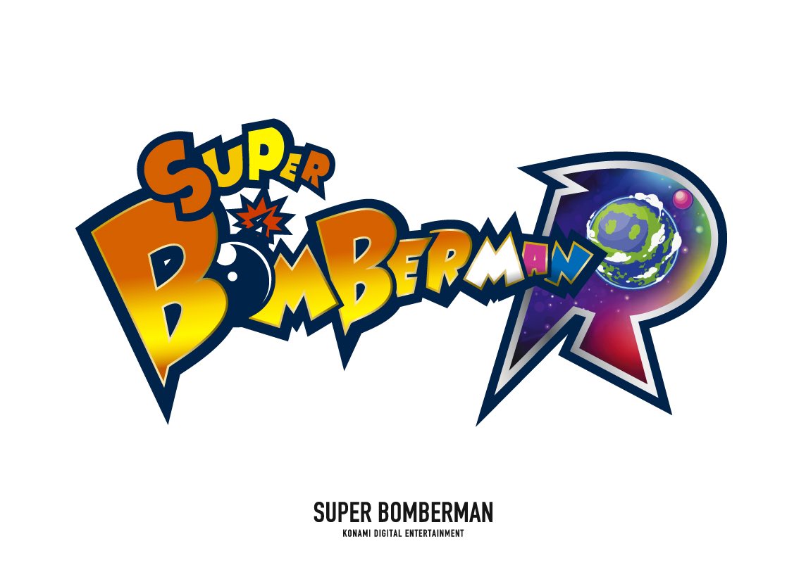 BOMBERMAN Official on X: Thank you for playing SUPER BOMBERMAN R