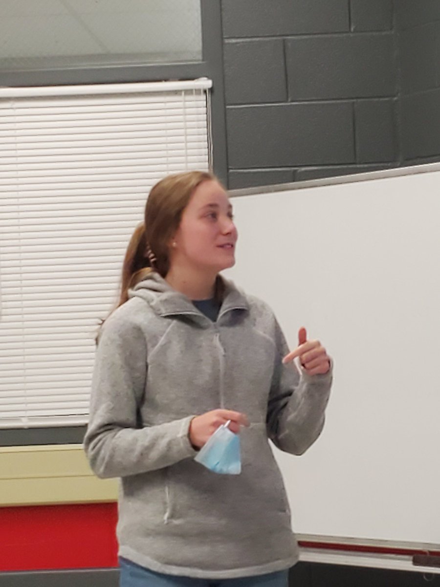 CCSRaiderHSE's tweet photo. Student led Anatomy &amp; Physiology presentations. #CTEPOWER @CCSCTE https://t.co/f39LyGTvrl