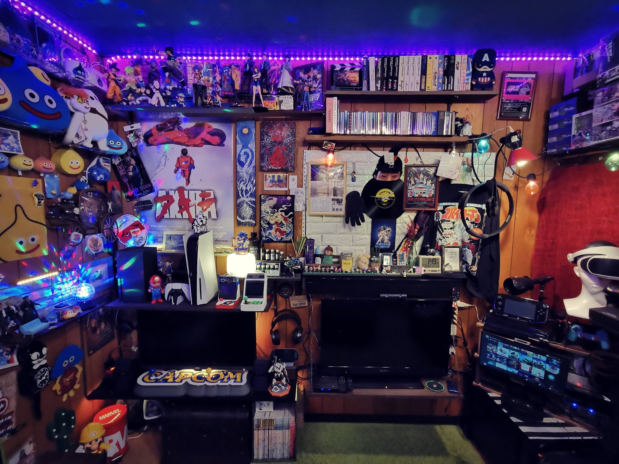 ほのぼのカット K2kold Twitter