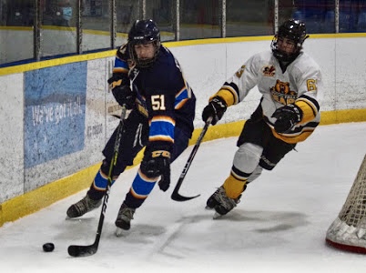 BlakeArmitage55's tweet photo. Playing against some old RSL buddies (Noah Cyr in pic) is always fun!  Can't wait to get back at it. @HEOU18AAA  @WolvesU18AAA #Relentless https://t.co/PBmxhQwYWq