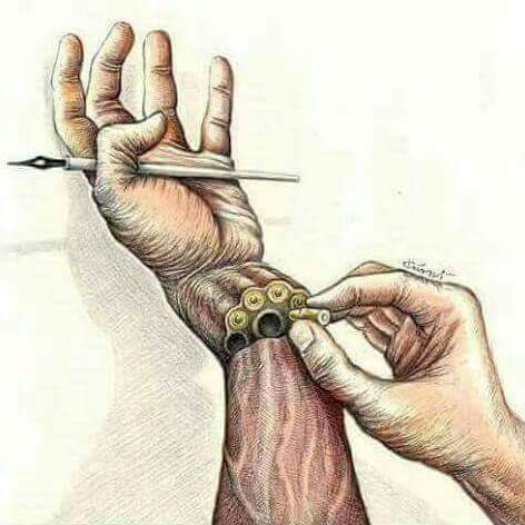 Munari75's tweet photo. ان لم تكونوا معهم 
فانصروهم اعلاميا 
#قادتها_شهداء https://t.co/S2Huhu9Qil
