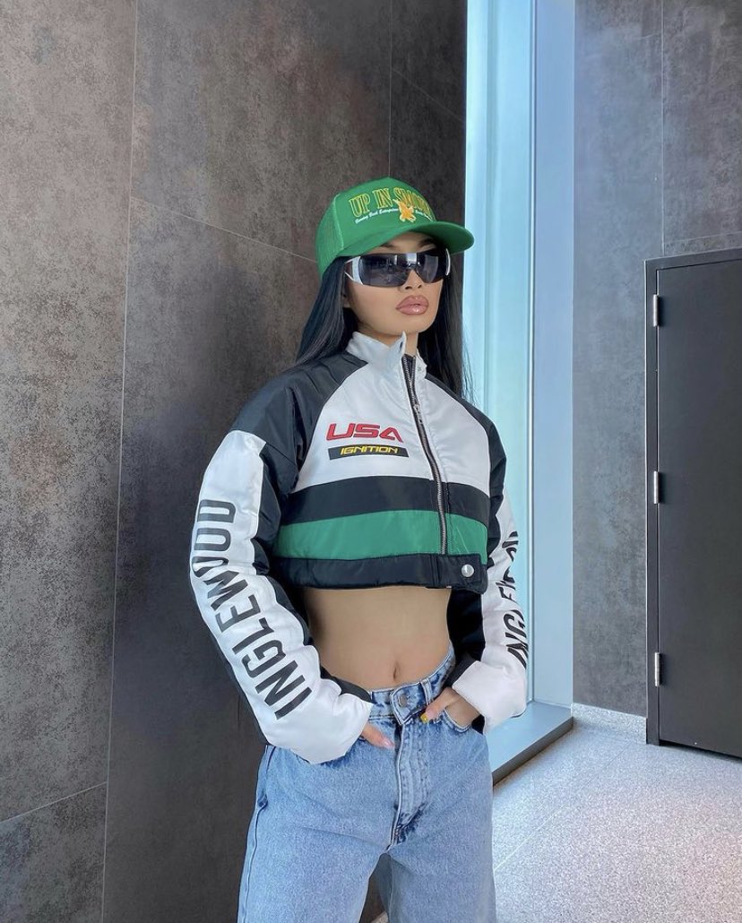 Social_couture_'s tweet photo. Female Drip Setters: what’s your favourite fit?📍 https://t.co/oy8mYkpCJq