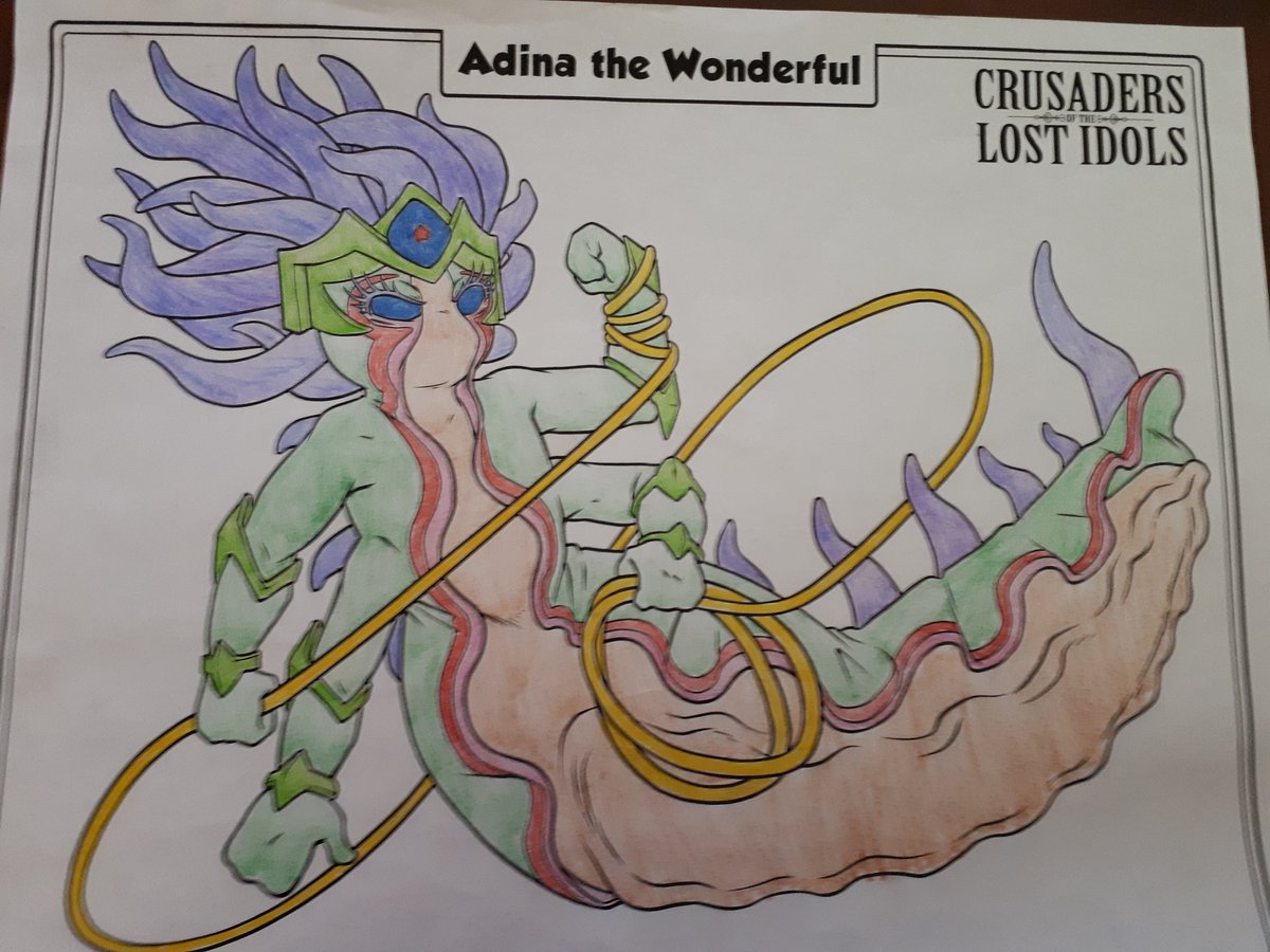 twitter crusaders of the lost idols twitter crusaders of the lost idols