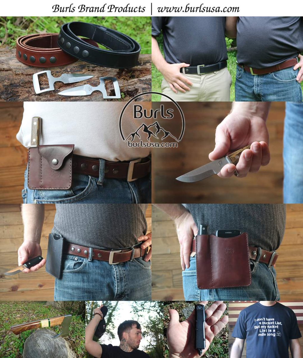 Burls Brand Products
burlsusa.com