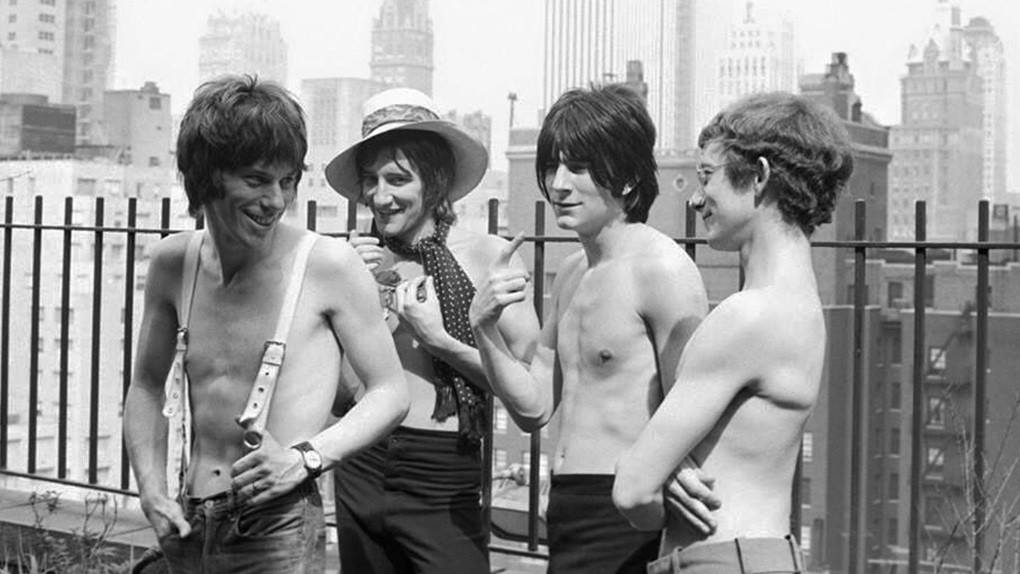 Jeff Beck tweet media