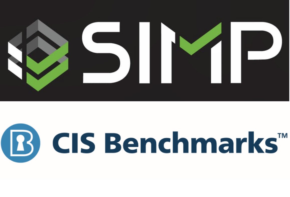 onyxpoint's tweet photo. Our latest SIMP Linux baselines are @CISecurity certified for enforcement!  Check out more info https://t.co/zNzmIBZ2qb #complianceascode #simp #cis #certified #devops https://t.co/MZBEzLHrf4