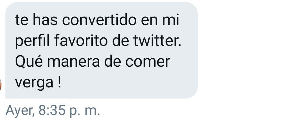 DIFERHOT1's tweet photo. Q Bonitos mensajes   con admiracion y respeto  recibo  de ustedes  seguidores  .. se les quiere ..Besos cachondos a todos https://t.co/LjYobUPUhu