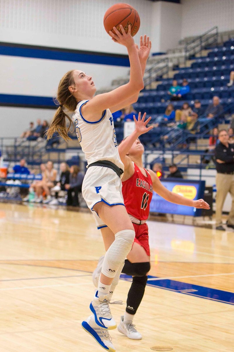 Congratulations to 3A District 8 Co MVP...sophomore Payton Hull