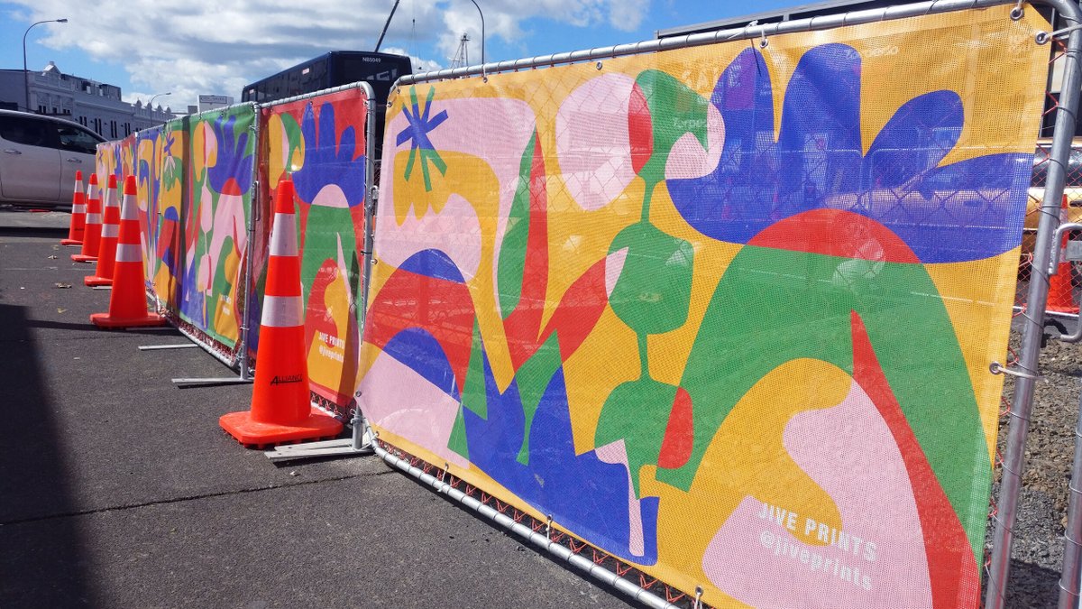 jiveprints's tweet photo. Loving seeing everyone's work on #ArtsOfVibrancy here’s some of our most vibrant projects! https://t.co/0ZrhayEoeq